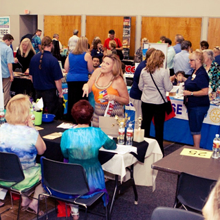 “Summer Bash” Business Expo Hits A Sweet Spot!