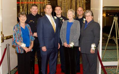 La Mesa Chamber Celebrates Our Local Heroes!