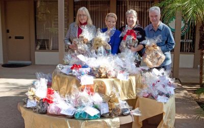 Holiday Children’s Project 2015