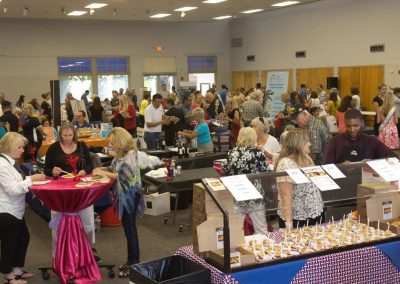 Summer Bash Business Expo 2016