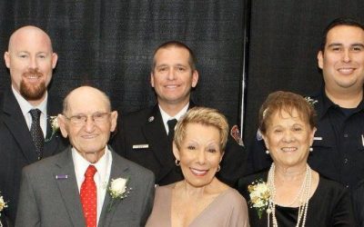 8th Annual Salute to Local Heroes