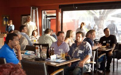 A Night of Celebration and Fun at BJ’s!