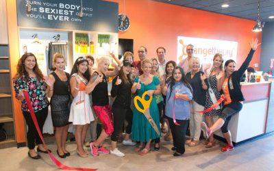 Orangetheory Fitness is a Healthy Pleaser!