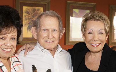 EDCO’s 50th Anniversary Was a Lovefest