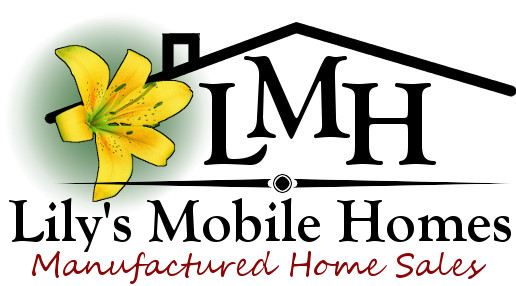 Lily's Mobile Homes Logo