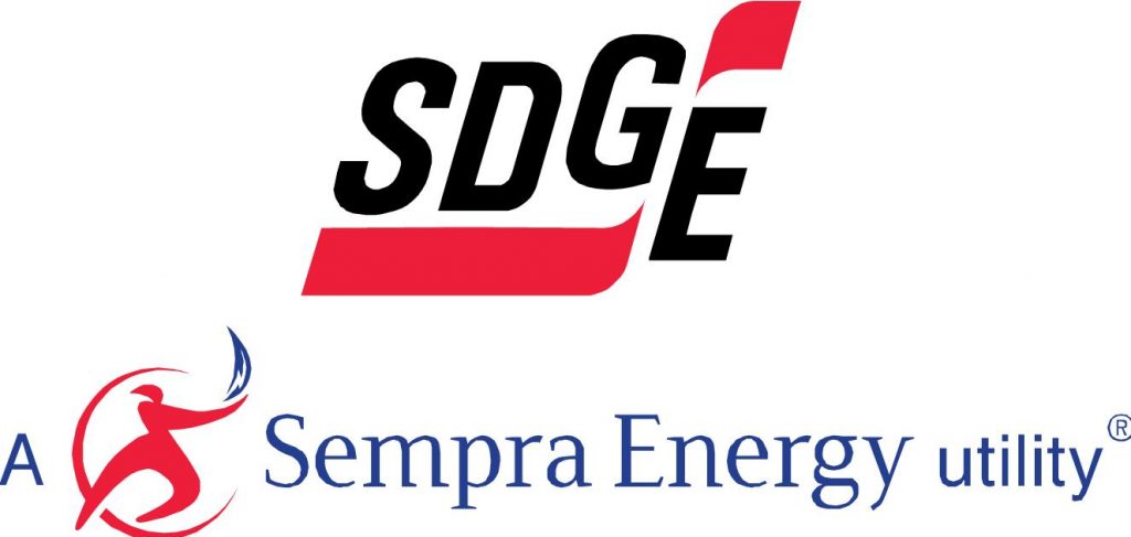 SDGE Logo