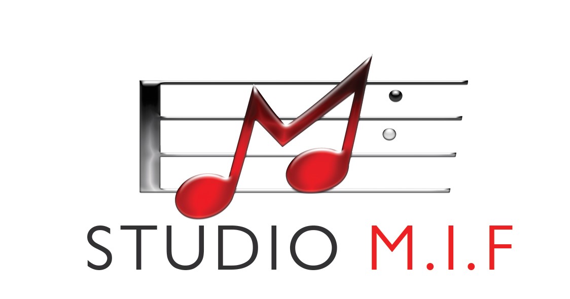 Studio M.I.F Logo