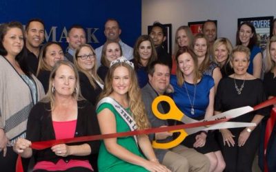 Benchmark Mortgage Comes to La Mesa!