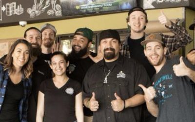 Craft Kitchen Celebrates  2-Year Anniversary in Style