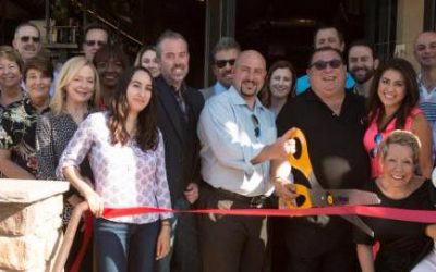 Farmer’s Table Ribbon Cutting Crushes It!