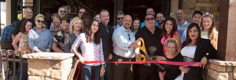 Farmer’s Table Ribbon Cutting Crushes It!