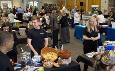 “Spring Fling – Business Expo” Is Our Derby Winner!