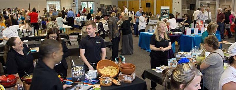 “Spring Fling – Business Expo” Is Our Derby Winner!