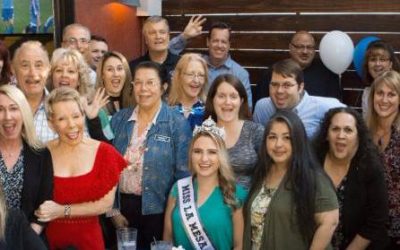 The Hills 3rd Anniversary is a Slam Dunk!