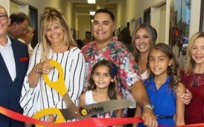 There was “Standing Room Only” at Coldwell Banker West on July 6th