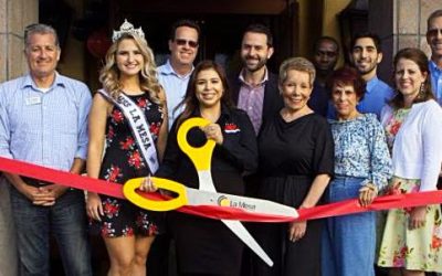 La Mesa Chamber Celebrates El Torito’s New Happy Hour!