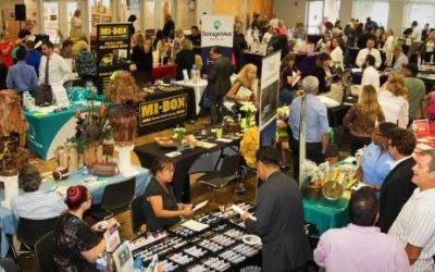 “Summer Bash” Business Expo  is a Crowd Pleaser!
