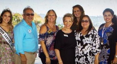 Joint Chambers Mixer 2017