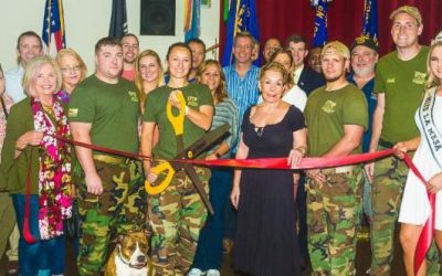 La Mesa Chamber Welcomes Veteran-Owned JDog Junk Removal & Hauling To Our Business Community!