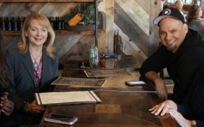 Farmer’s Table 1-Year Anniversary