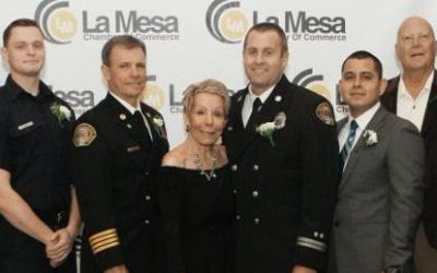 The 2018 Local Heroes Had Their Own Red-Carpet Moment!