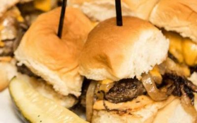 The Hills Local Pub 4th Anniversary Rocks!