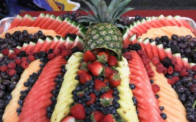 “Spring Fling – Business Expo” Hits A Home Run!