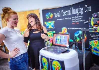 Taste of La Mesa 2018 Total Thermal Imaging