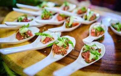 10th Annual “Taste of La Mesa” Serves Up a Fireworks of Flavor!