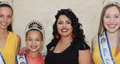 Lantern Crest Knows How to Throw a Party!