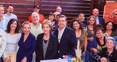 The Hills Local Pub Celebrates Their 5th Anniversary