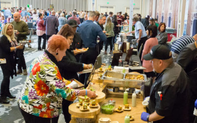 “Taste of San Diego – East” Defines Great Food and Fun!