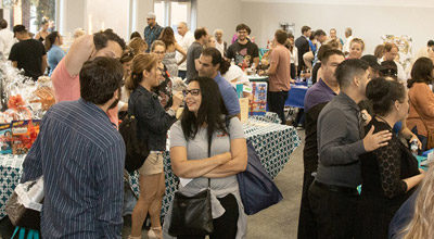 “Summer Bash” Business Expo Hits A Home Run!