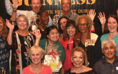 Hooleys Public House Annual Election Party was the Place to Be!