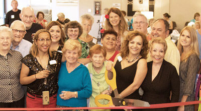 The Montera’s Fall Fiesta Was a First-Class Act!