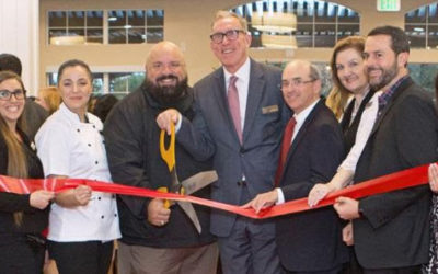 The Westmont of La Mesa Grand Opening was a Red-Carpet Affair!