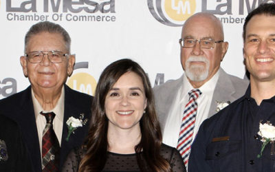 7 Local Heroes Honored at the Eleventh Annual Salute to Local Heroes “Puttin’ on the Ritz”