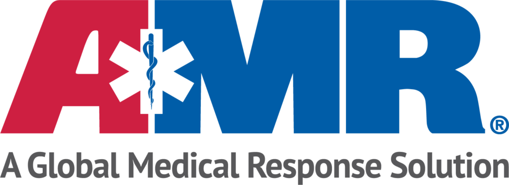 AMR Logo