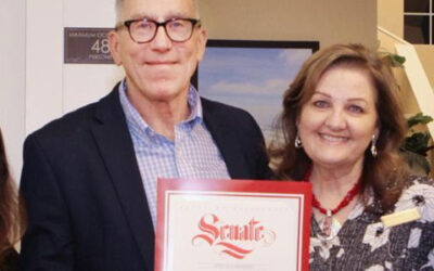 Westmont of La Mesa “Wine Down Wednesday” Rocked!