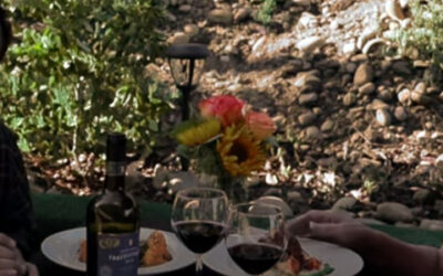 An Interview with Nonno’s Ristorante Italiano!