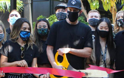 Urbn Leaf Joins the La Mesa Community