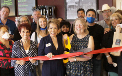 The La Mesa Wine Works Event – Rocked!