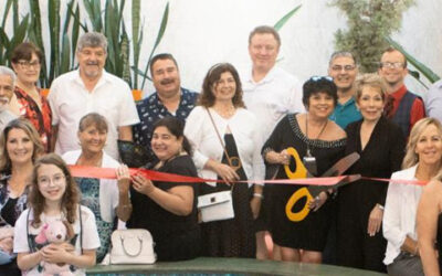 TownePlace Suites by Marriott San Diego Downtown Mixer and Ribbon Cutting on July 15th – Great Food, Fun & Friends