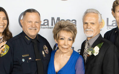 13th Annual Salute to Local Heroes Was A Night of Celebration!