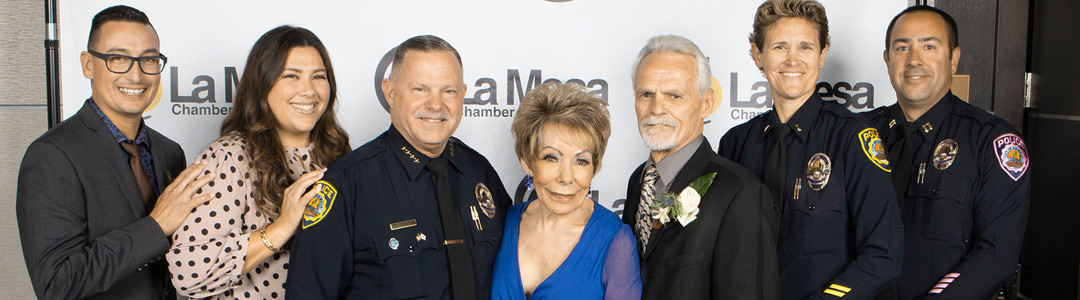 13th Annual Salute to Local Heroes Was A Night of Celebration!
