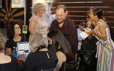 The Hills Local Pub Mixer Rocks!