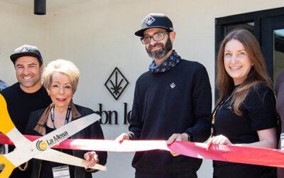 Urbn Leaf – Grossmont Joins the La Mesa Community