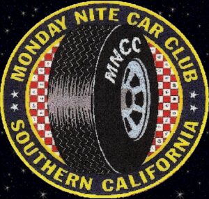 Monday Nite Car Club