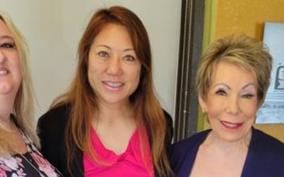 Chamber Meets California State Treasurer Fiona Ma