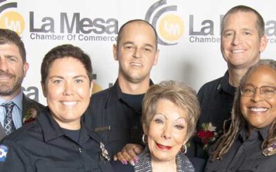 14th Annual Salute to Local Heroes Was a Night of Celebration!